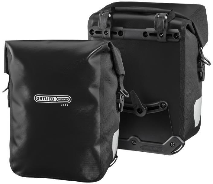 Ortlieb Sport Roller City QL1 Front Pannier Bags product image