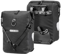 Ortlieb Sport Roller High Visibility QL2.1 Pannier Bags
