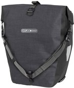 Ortlieb Back Roller Plus 40L Pannier Bags