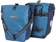 Ortlieb Back Roller Plus QL2.1 Pannier Bags