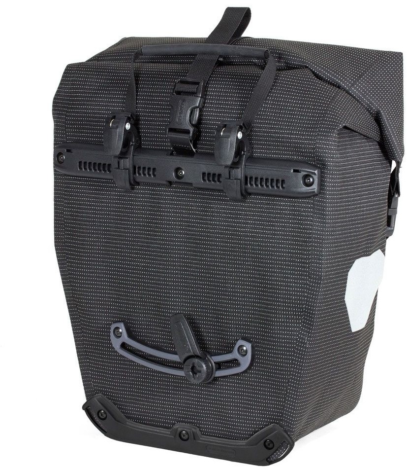 Back-Roller High-Vis QL2.1 Single Pannier Bag image 1