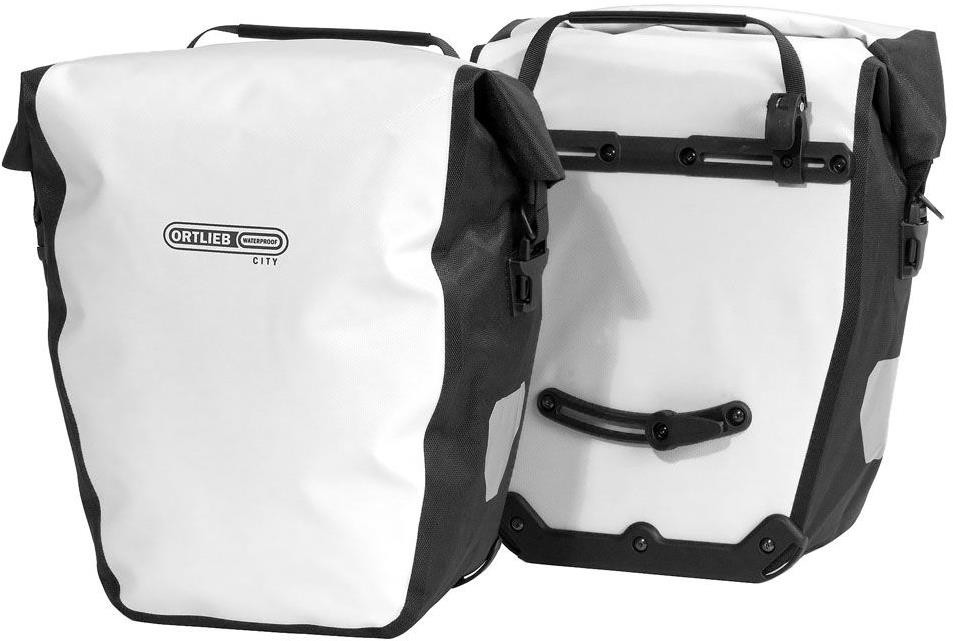 Back Roller City QL1 Pannier Bags image 2