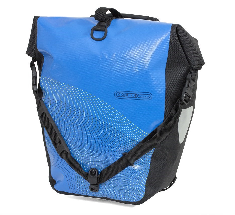 Ortlieb Back Roller Flow Design Pannier Bags product image