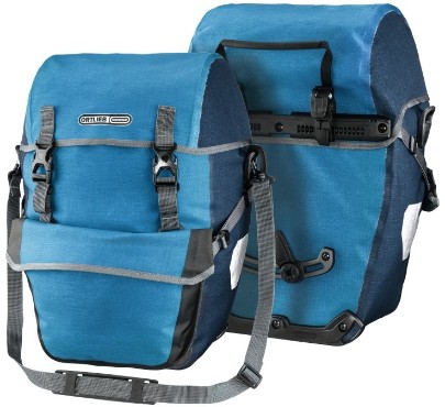 Ortlieb Bike Packer Plus Pannier Bags