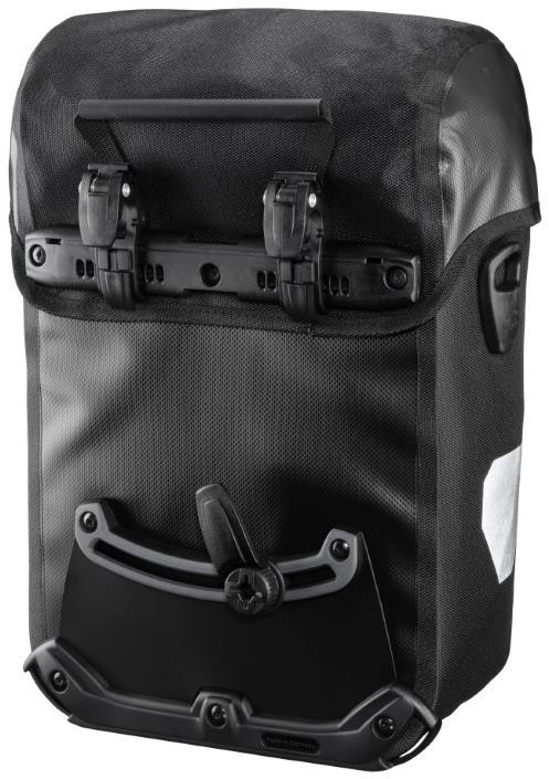 Sport Packer Classic QL2.1 Front Pannier Bags image 1