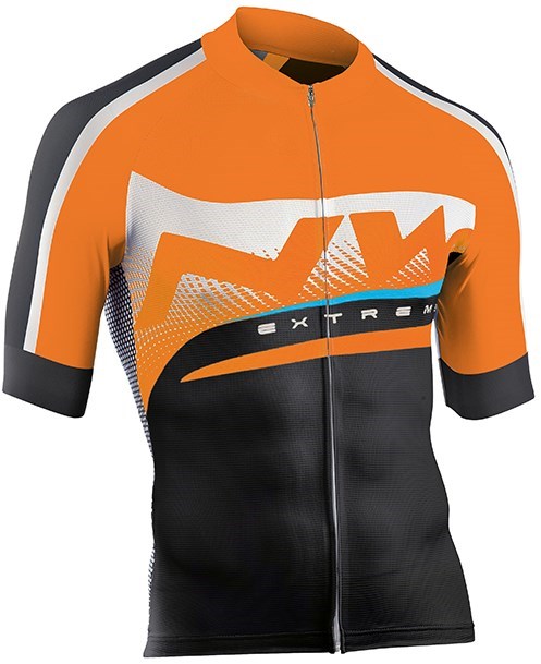Northwave Extreme Graphic Jersey product image