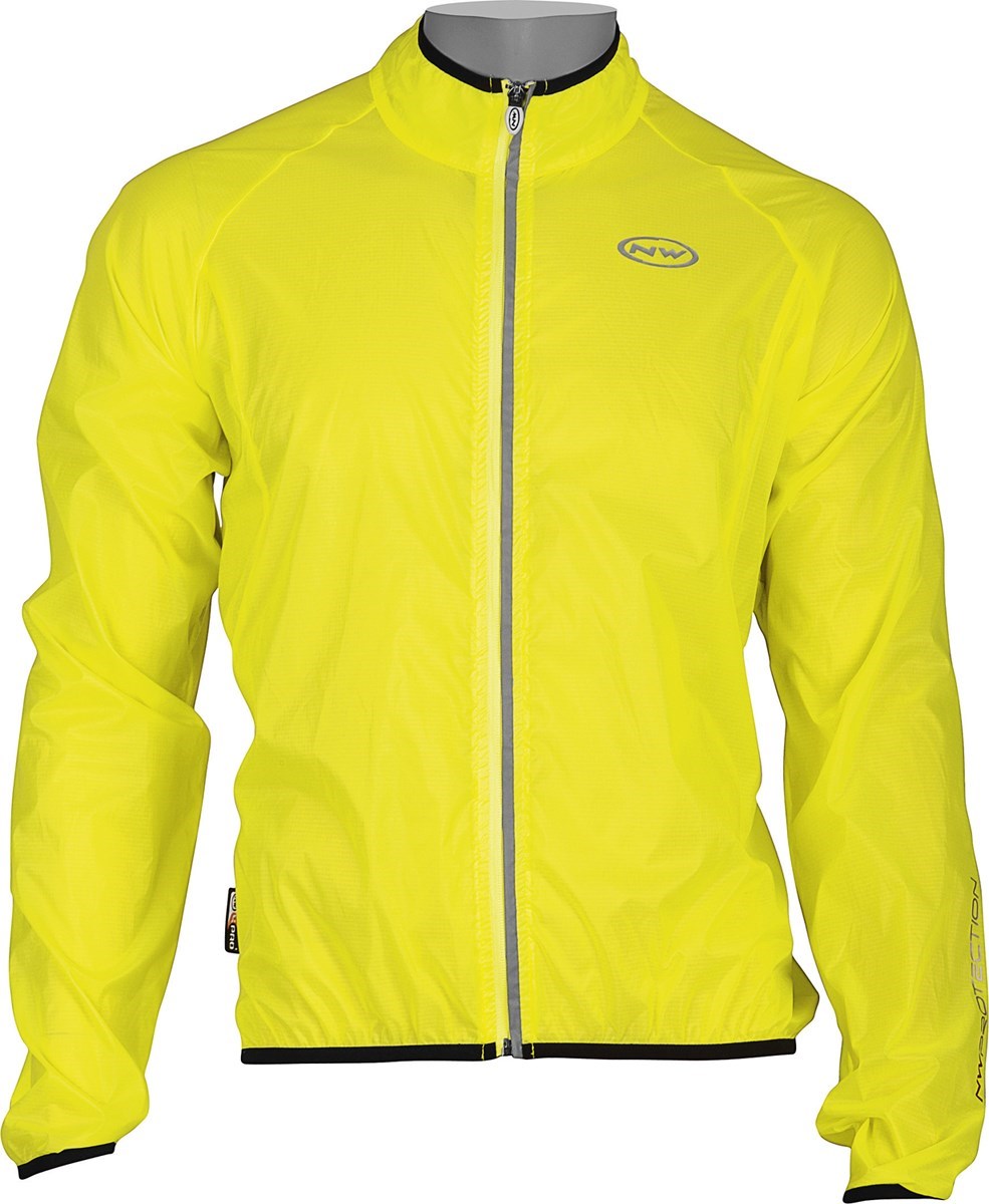 Northwave Breeze Pro Rainshield Jacket product image