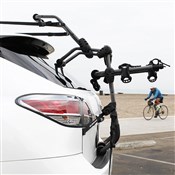 Hollywood F2 Over-The-Top 3 Bike Car Rack - 3 Bikes