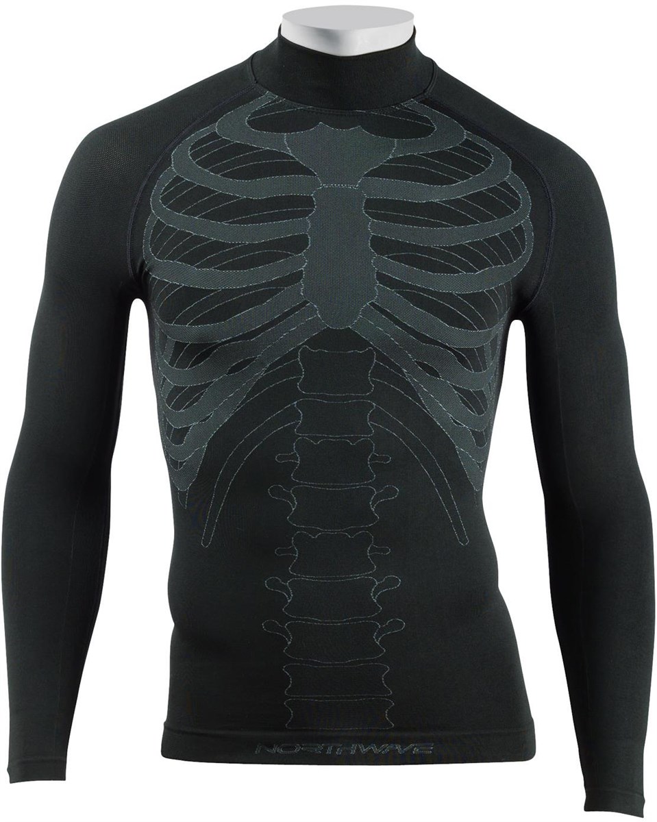 Northwave Body Fit Evo Long Sleeve Jersey product image