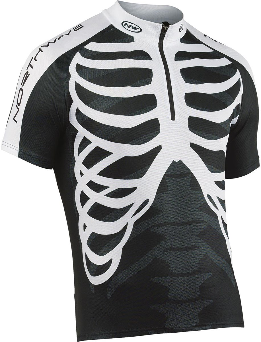 Northwave Skeleton Summer Jersey product image