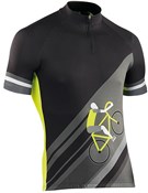 Northwave Share The Road Short Sleeve Jersey
