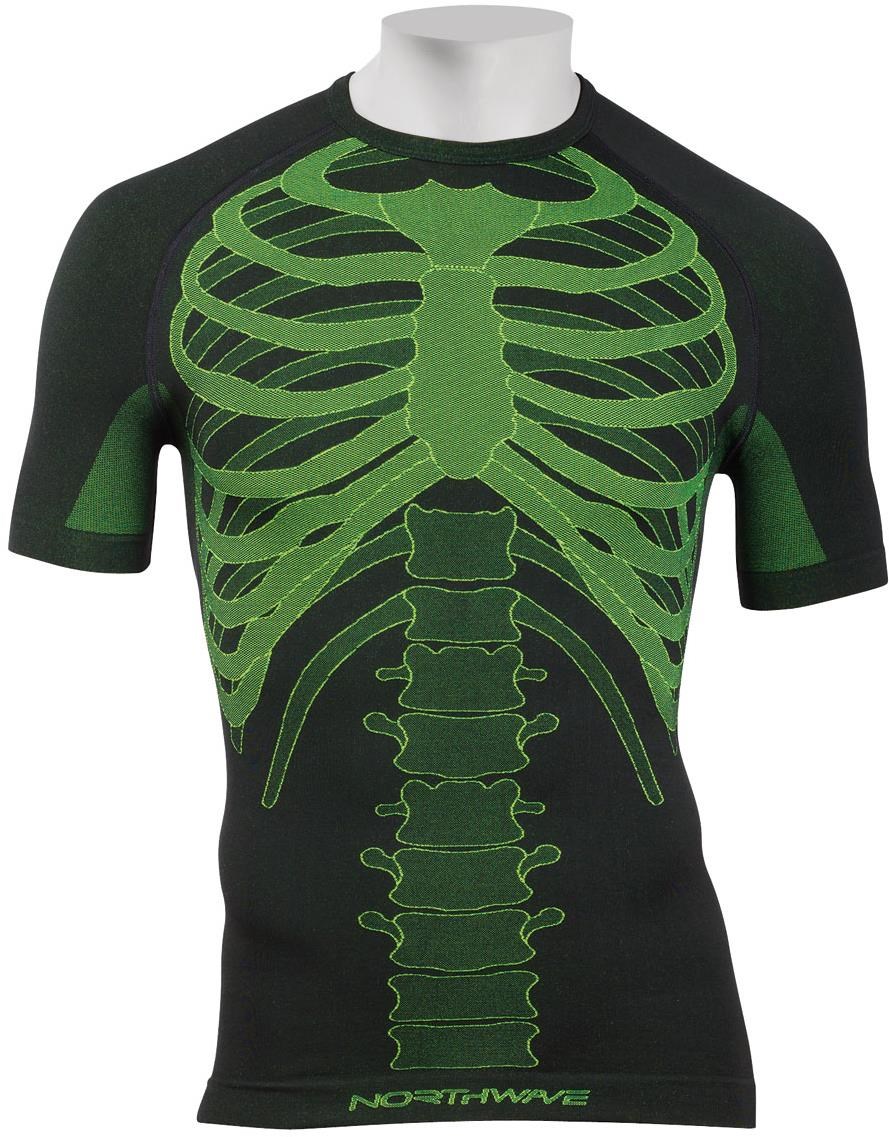 Northwave Body Fit EVO Seamless Short Sleeve product image