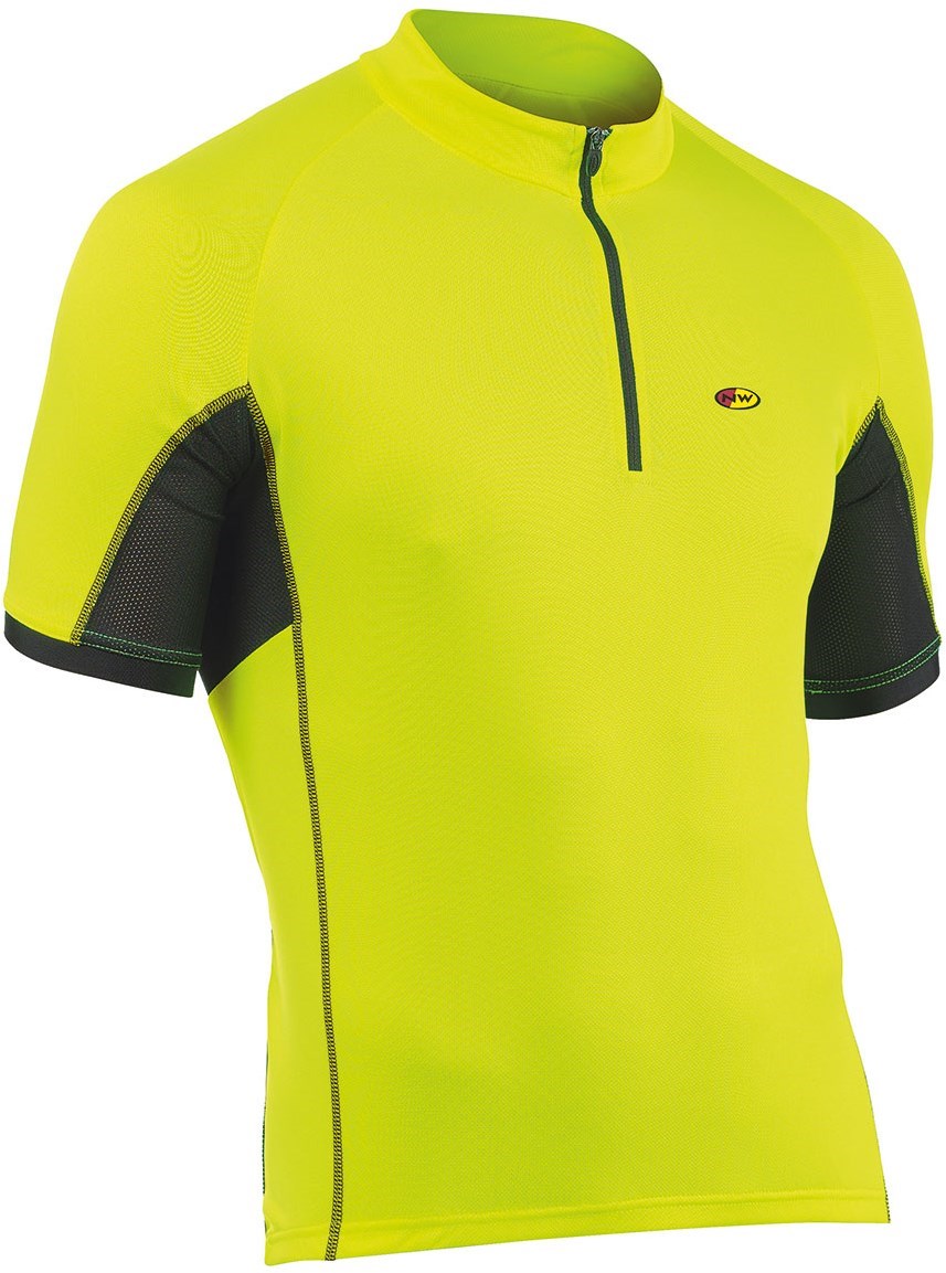 Northwave Force Short Sleeve Jersey product image
