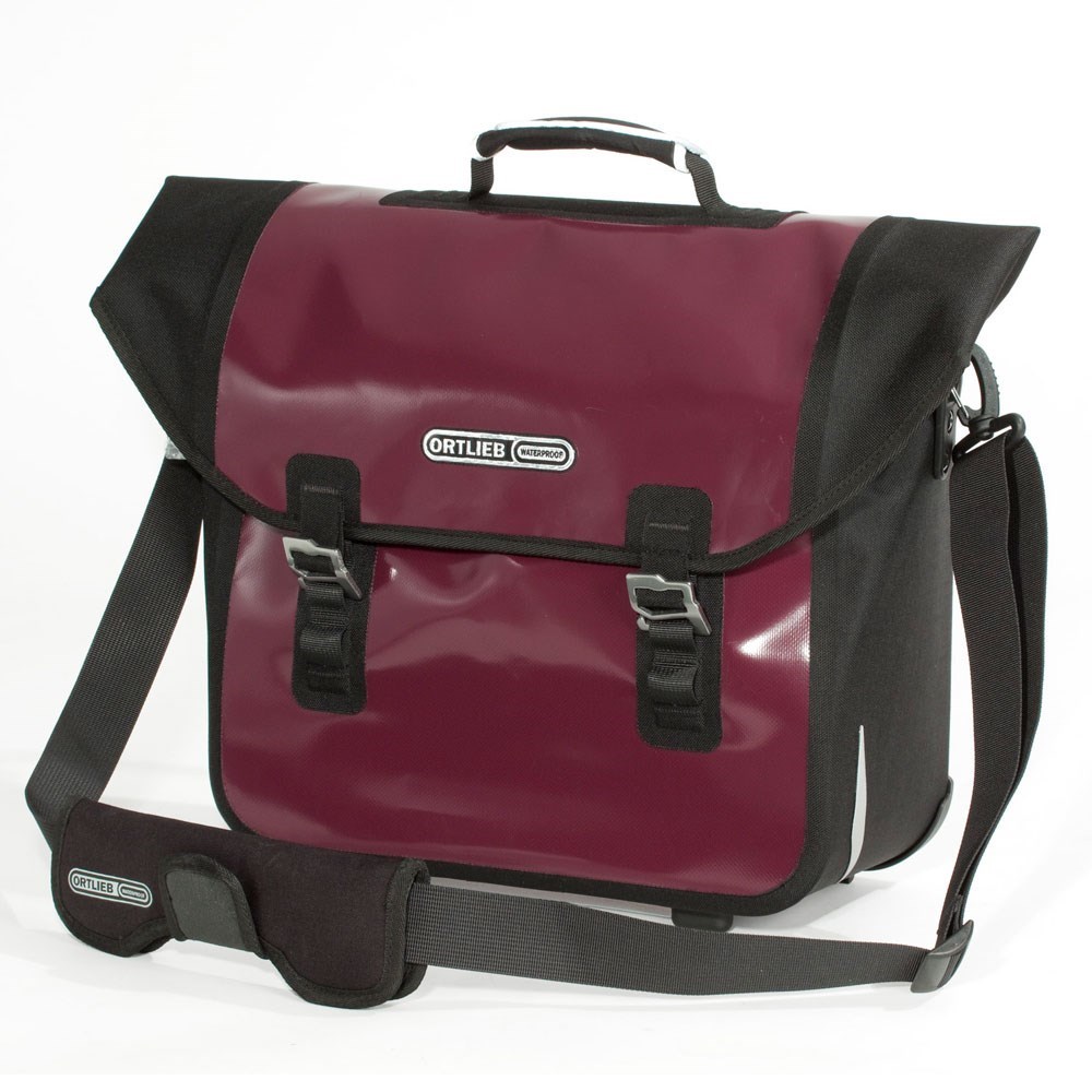 Ortlieb Downtown Rear Pannier Bag with QL3 Fitting System product image