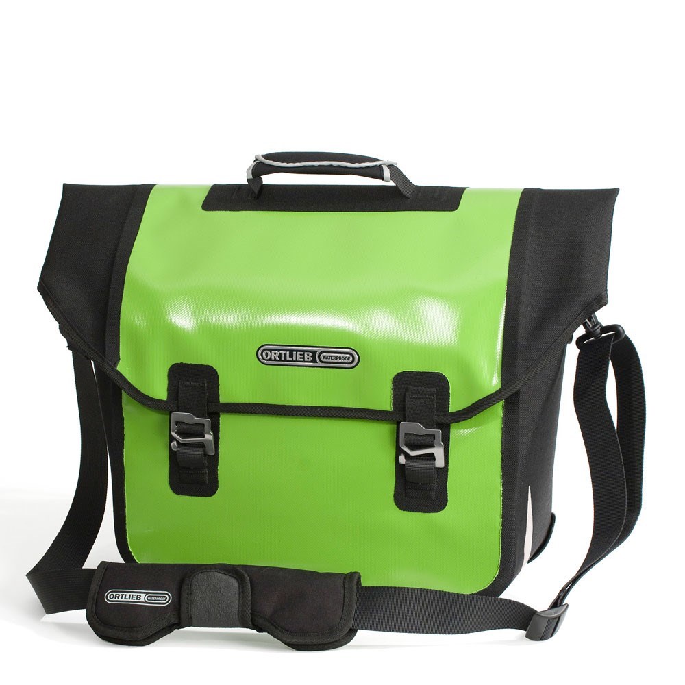 Ortlieb Downtown Rear Pannier Bag with QL2.1 Fitting System product image