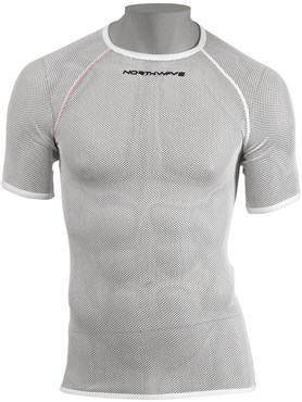 Northwave Light Short Sleeve Cycling Base Layer Northwave Light Short Sleeve Cycling Base Layer