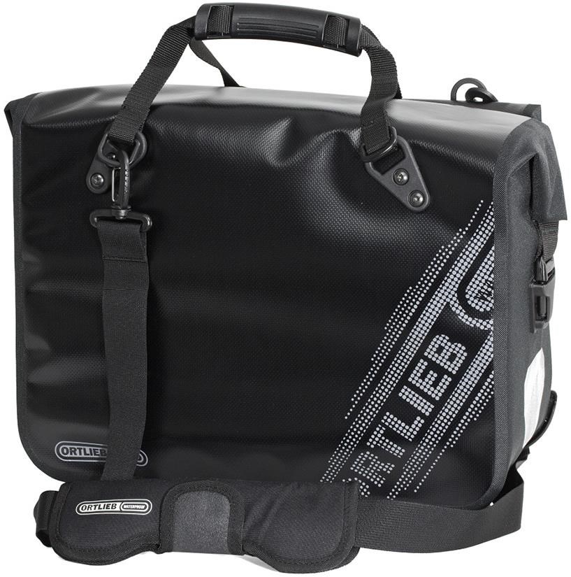 Ortlieb Office Bag Black n White product image