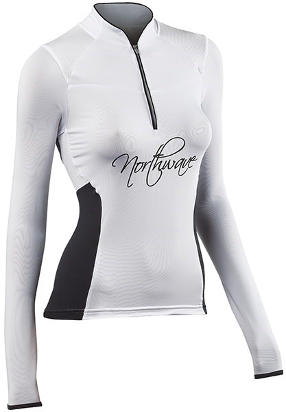 Northwave Ladies Venus Long Sleeve Jersey product image