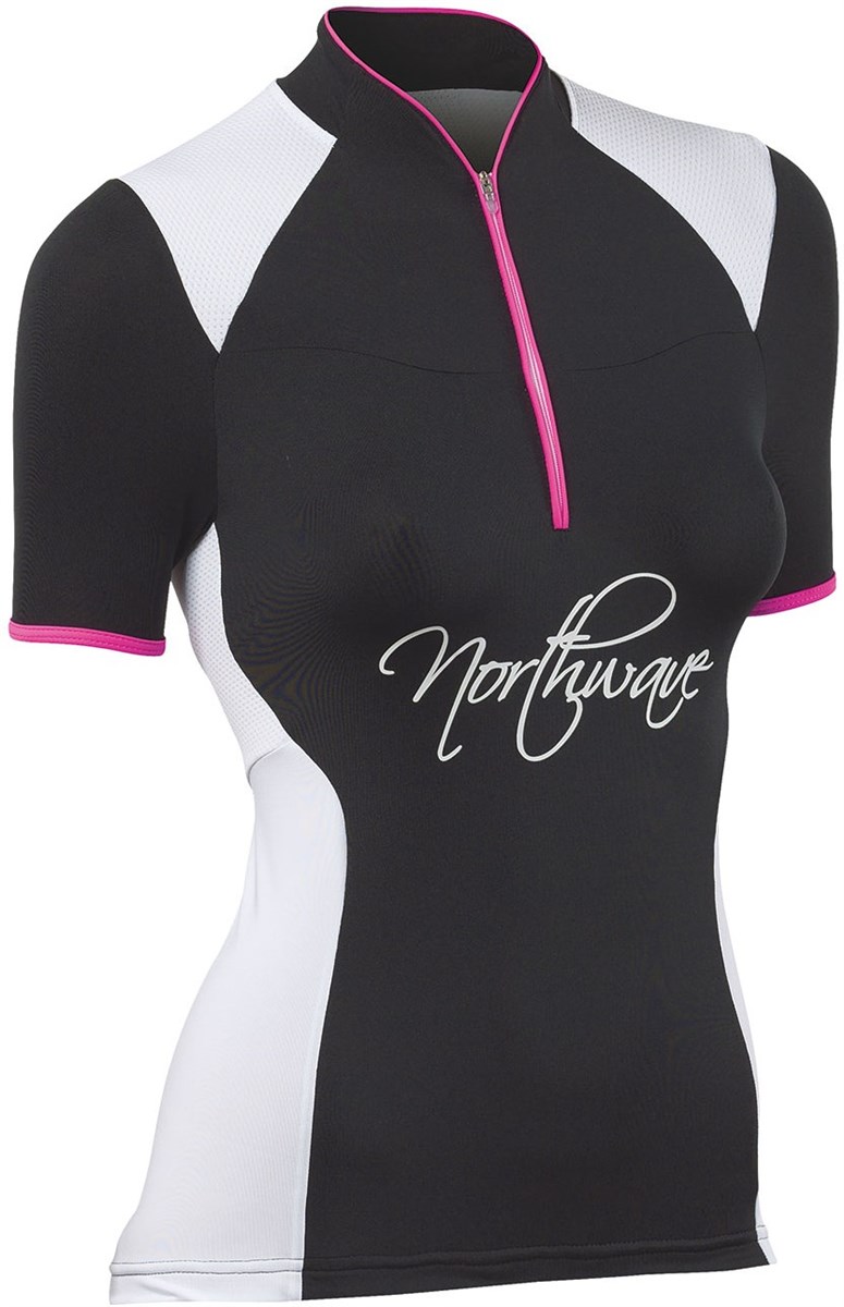 Northwave Ladies Venus Short Sleeve Jersey product image