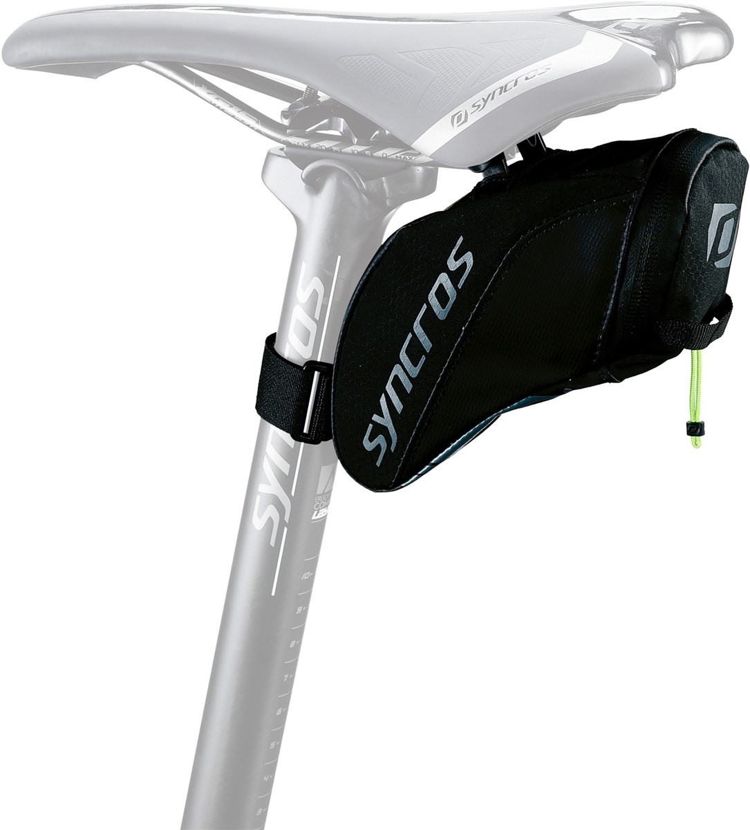 Syncros Speed 350 Saddle Bag product image