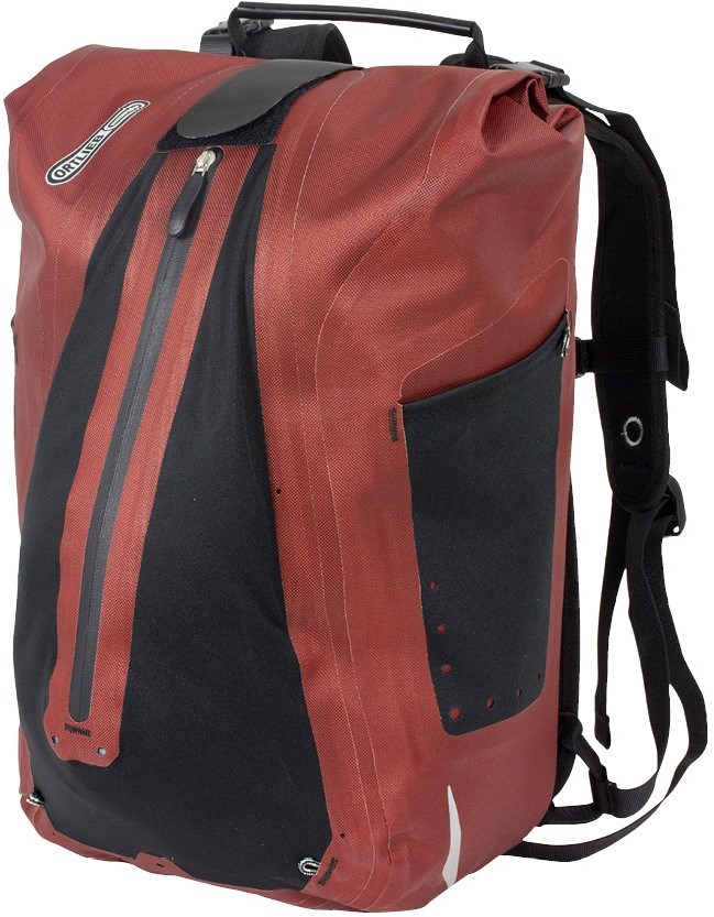 Ortlieb Vario Rear Pannier Bag with QL3 Fitting System product image