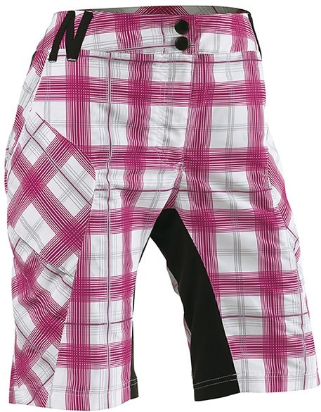 Northwave Ladies Pearl Baggy Shorts product image