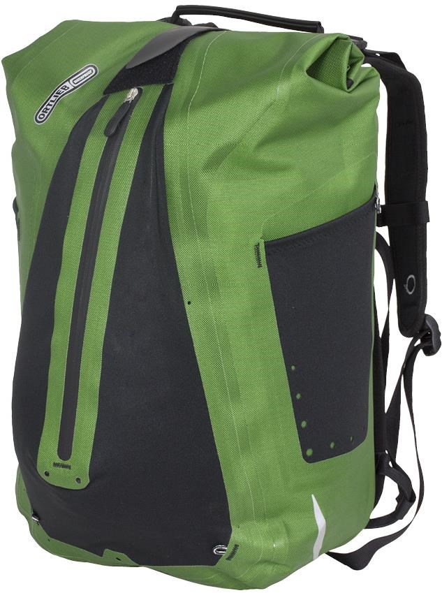 Ortlieb Vario Rear Pannier Bag with QL2.1 Fitting System product image