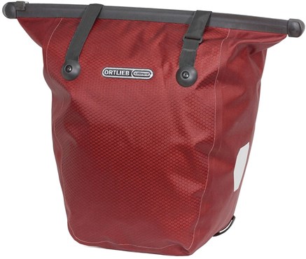 rear pannier bag