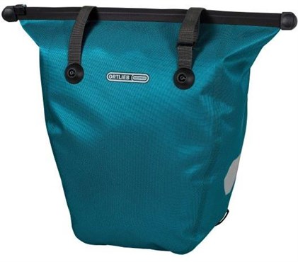 Ortlieb Bike Shopper QL2.1 Rear Single Pannier Bag