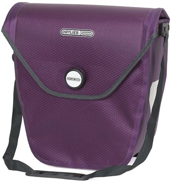 Ortlieb Velo Shopper Rear Pannier Bag