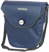 Ortlieb Velo Shopper Rear Pannier Bag