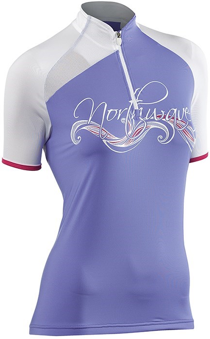 Northwave Adrenaline Womens Short Sleeve Jersey product image