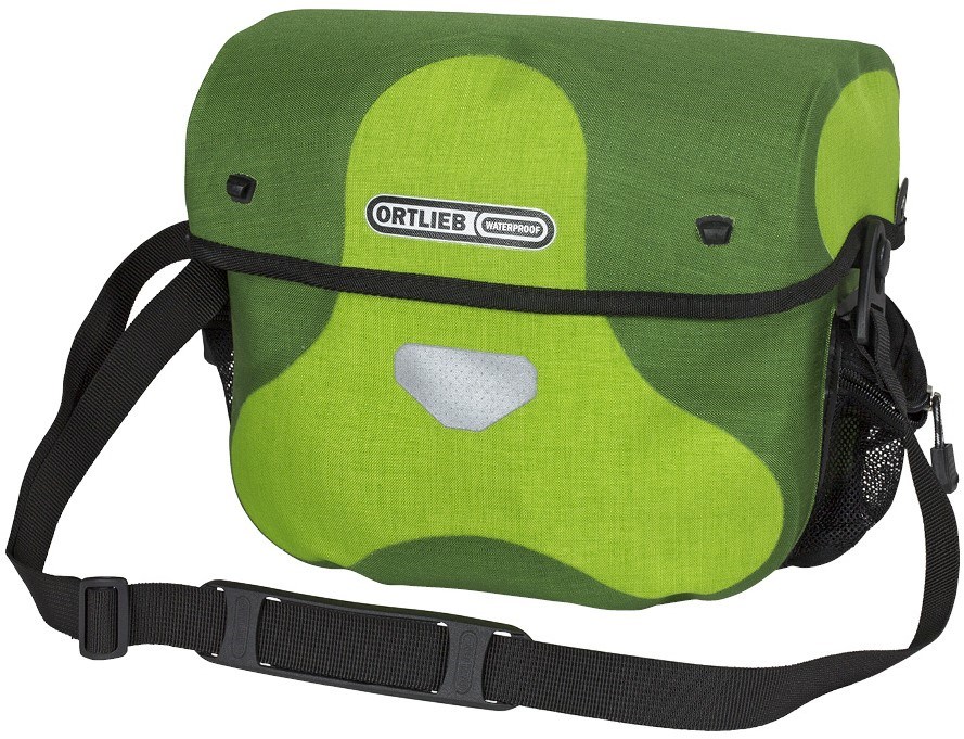 Ortlieb Ultimate 6 Plus Handlebar Bag product image