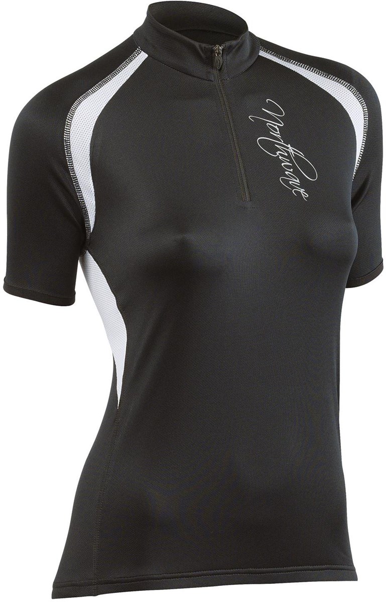 Northwave Crystal Short Sleeve Jersey product image
