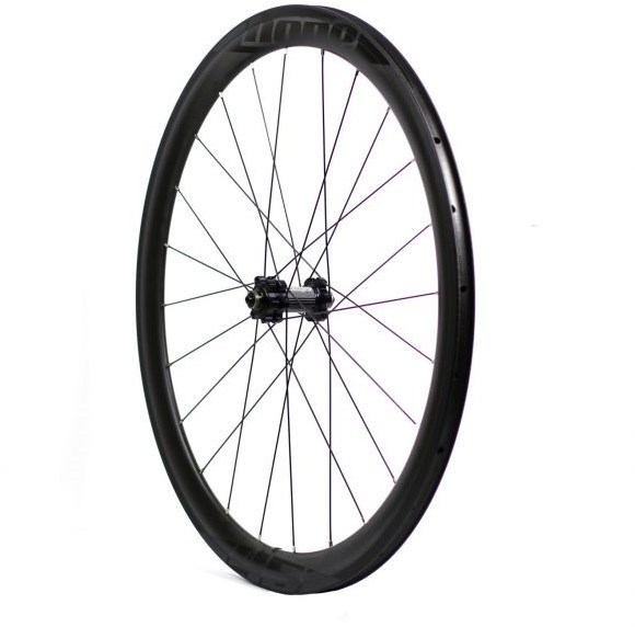 Hope Carbon 45 Clincher-XC6 Road Wheel product image