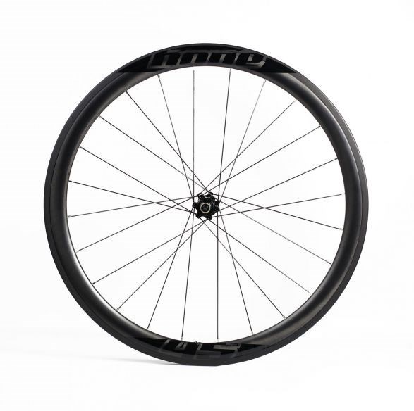 Hope Carbon 45 Clincher SP24 Road Wheel product image