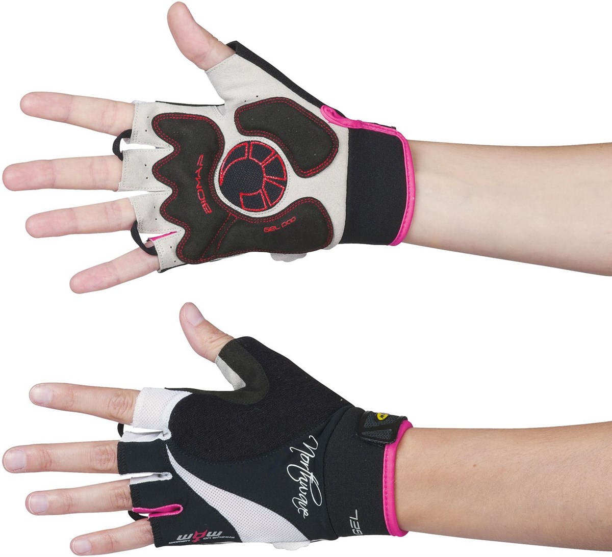 Northwave Devine Short Finger Glove product image