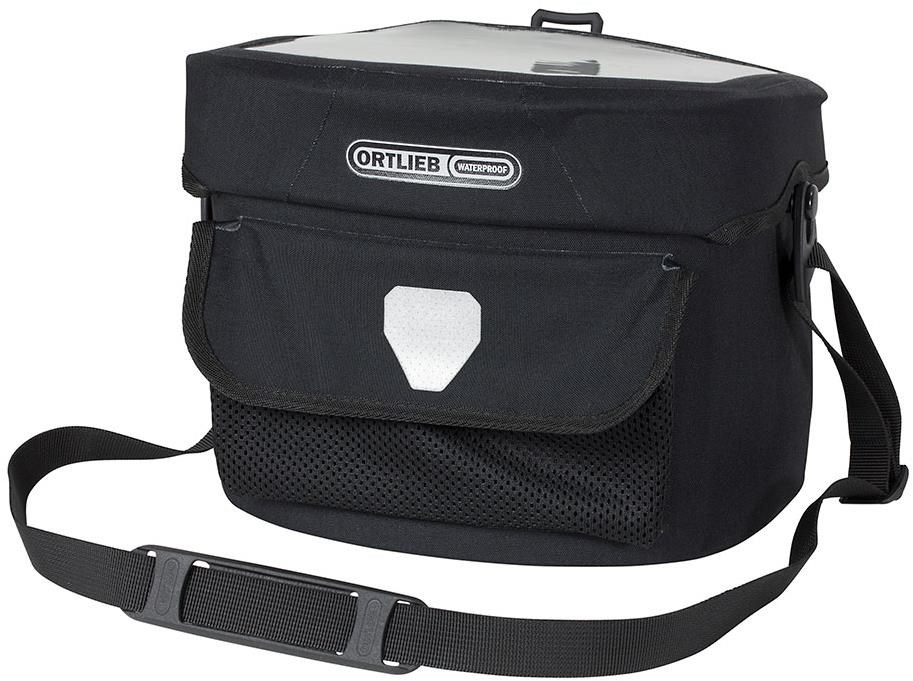 Ortlieb Ultimate 6 Pro Handlebar Bag product image