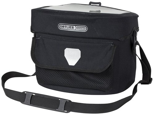 Ortlieb Ultimate 6 Pro Handlebar Bag
