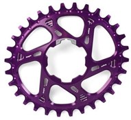 Hope Spiderless Retainer Chainring