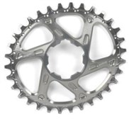 Hope Spiderless Retainer Chainring