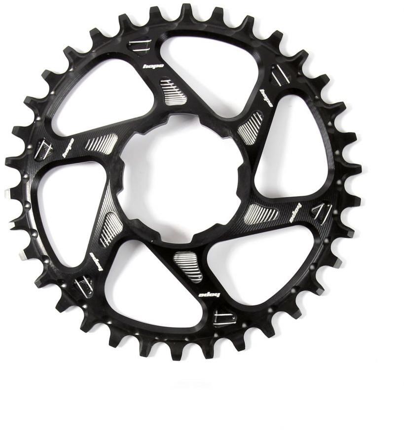 Hope Spiderless Retainer Chainring product image