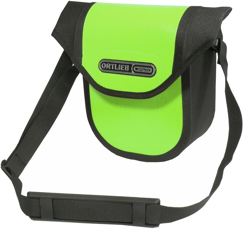 Ortlieb Ultimate 6 Compact Handlebar Bag product image