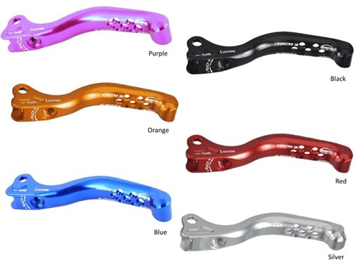 Hope Tech 3 Lever Blade