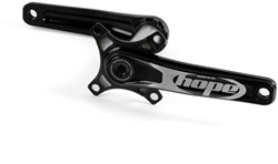 Hope Spider Crankset