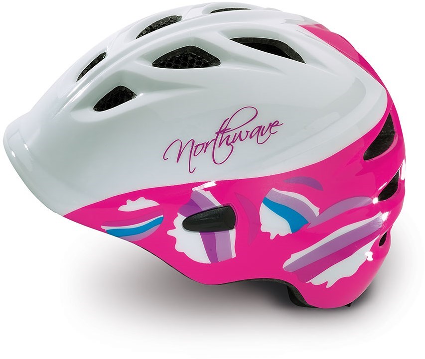 Northwave Junior Star Helmet 2015 product image