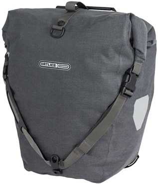 Ortlieb Back Roller Urban Line QL2.1 Single Pannier Bag