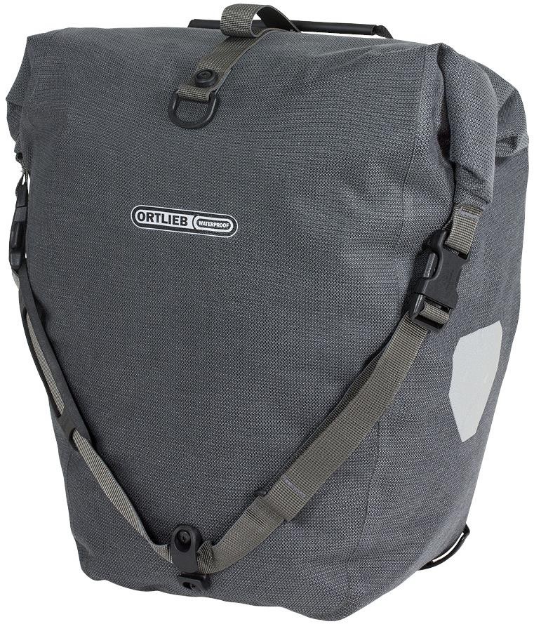 Back-Roller Urban QL2.1 Single  Pannier Bag image 0