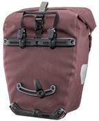Ortlieb Back Roller Urban Line Pannier Bag QL2.1 Fitting System - Single