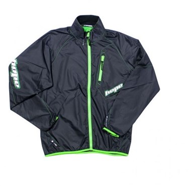 hope cycling jacket